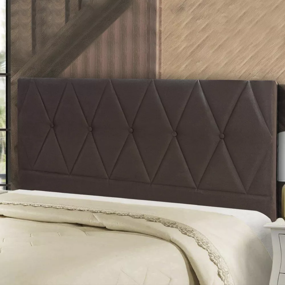 Cabeceira Box Casal Js Heloisa 1,40M