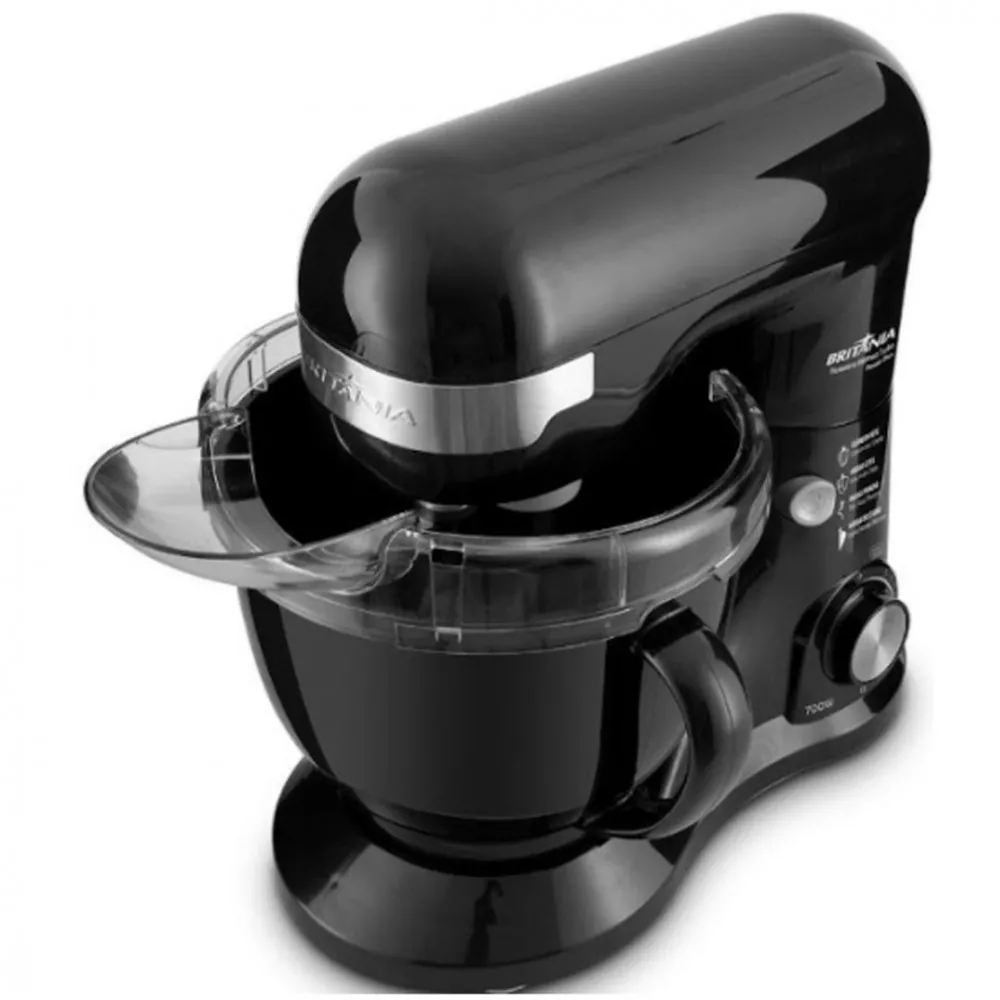 Kit Cozinha Britânia 2 em 1 Com Liquidificador - Batedeira