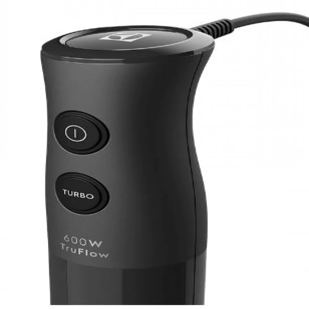 Mixer 3 em 1 Electrolux Com Haste em Aço Inox EIB20