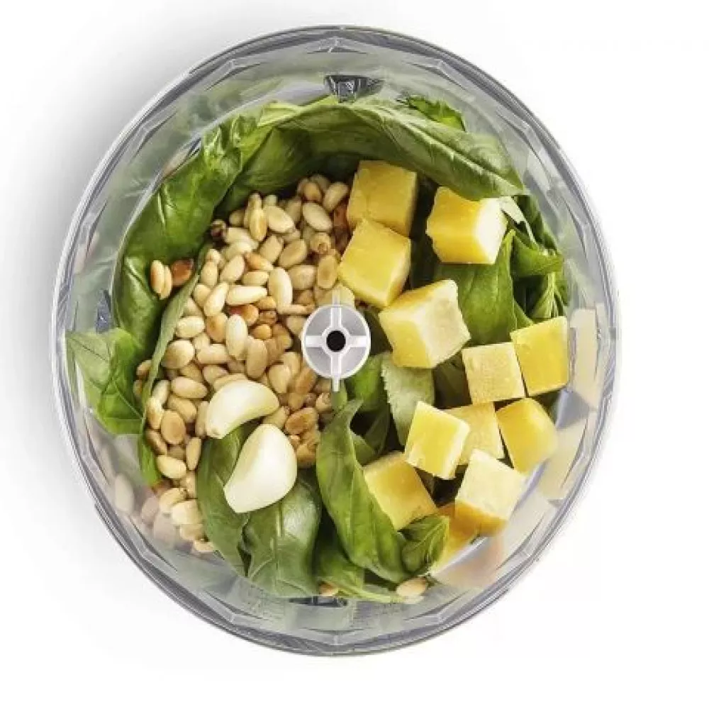 Mixer 3 em 1 Electrolux Com Haste em Aço Inox EIB20