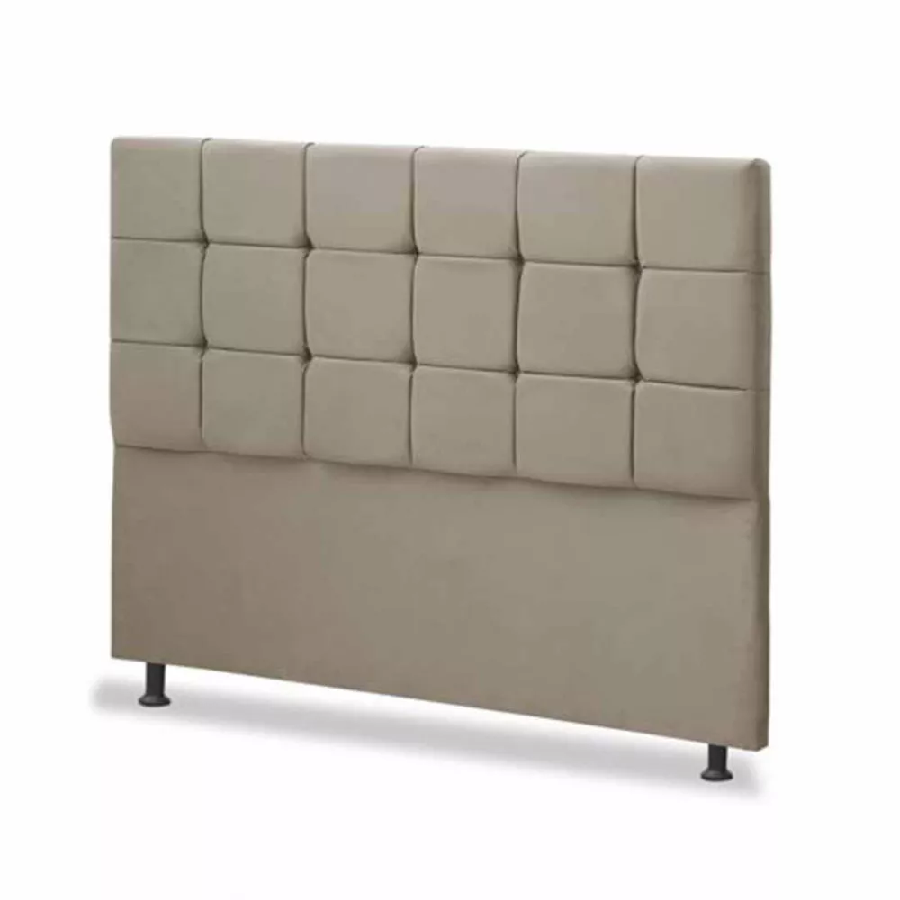 Cabeceira JS Móveis Sleep 140 cm 170140