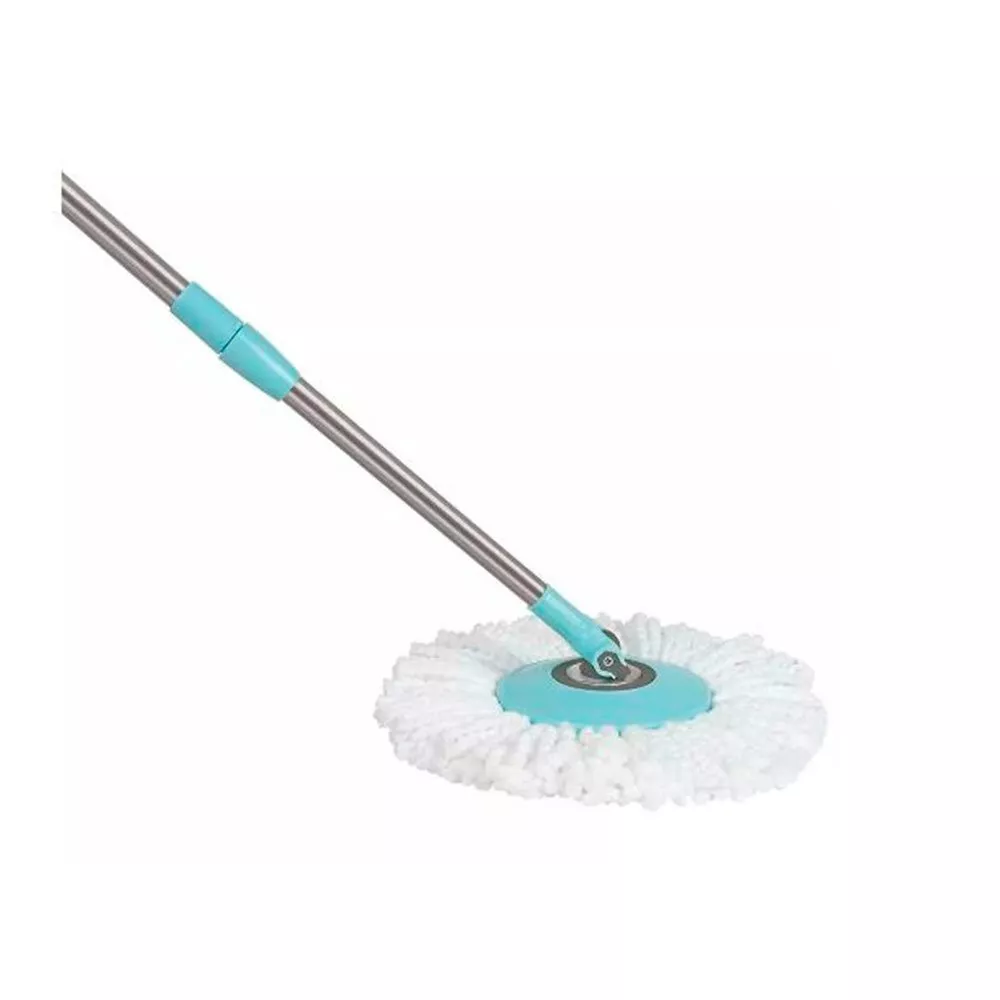 Image 4 of 6 of Conjunto Limpeza Mor Esfregão Mop + Balde 8298