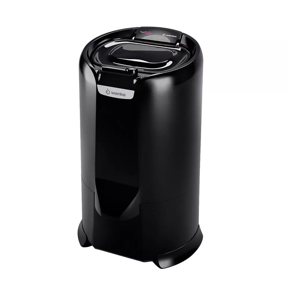 Centrífuga de Roupas Wanke 8.8 Kg Bella Eco