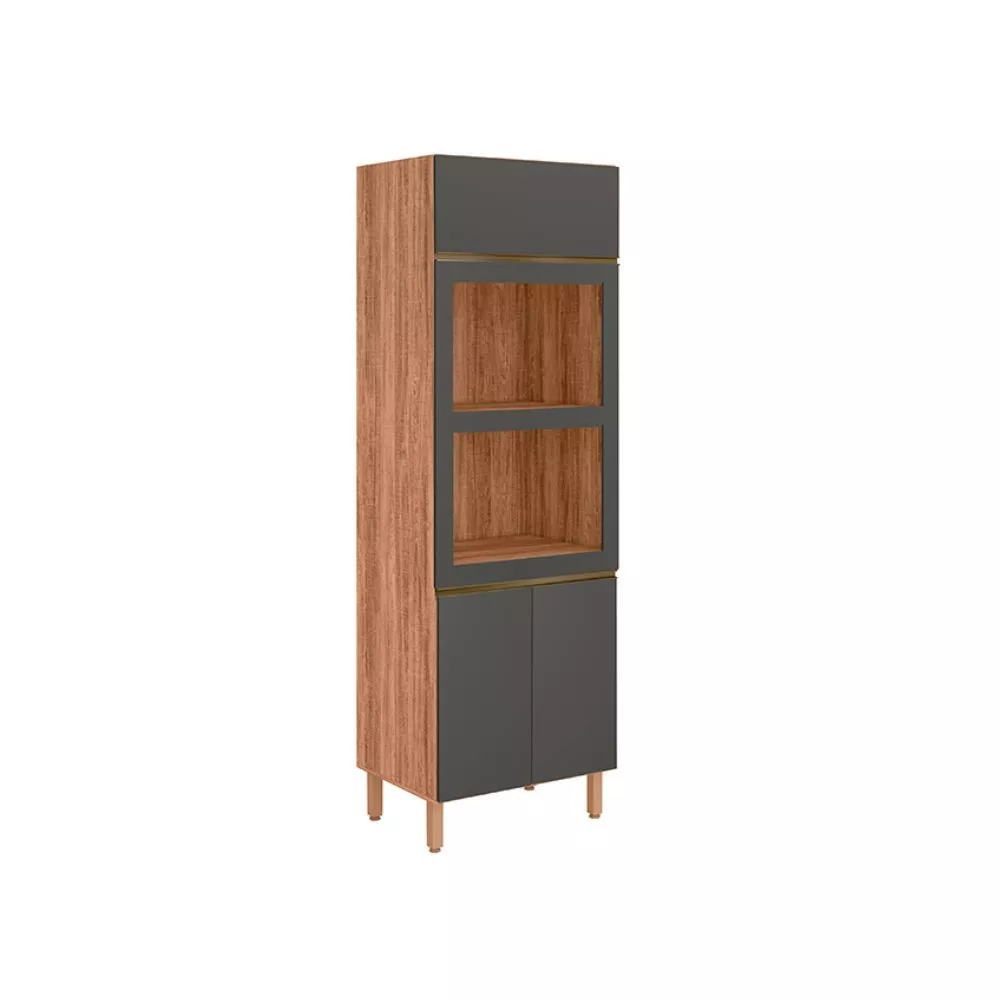Paneleiro Kali 72x2,20x51,5 Torre  Nicioli