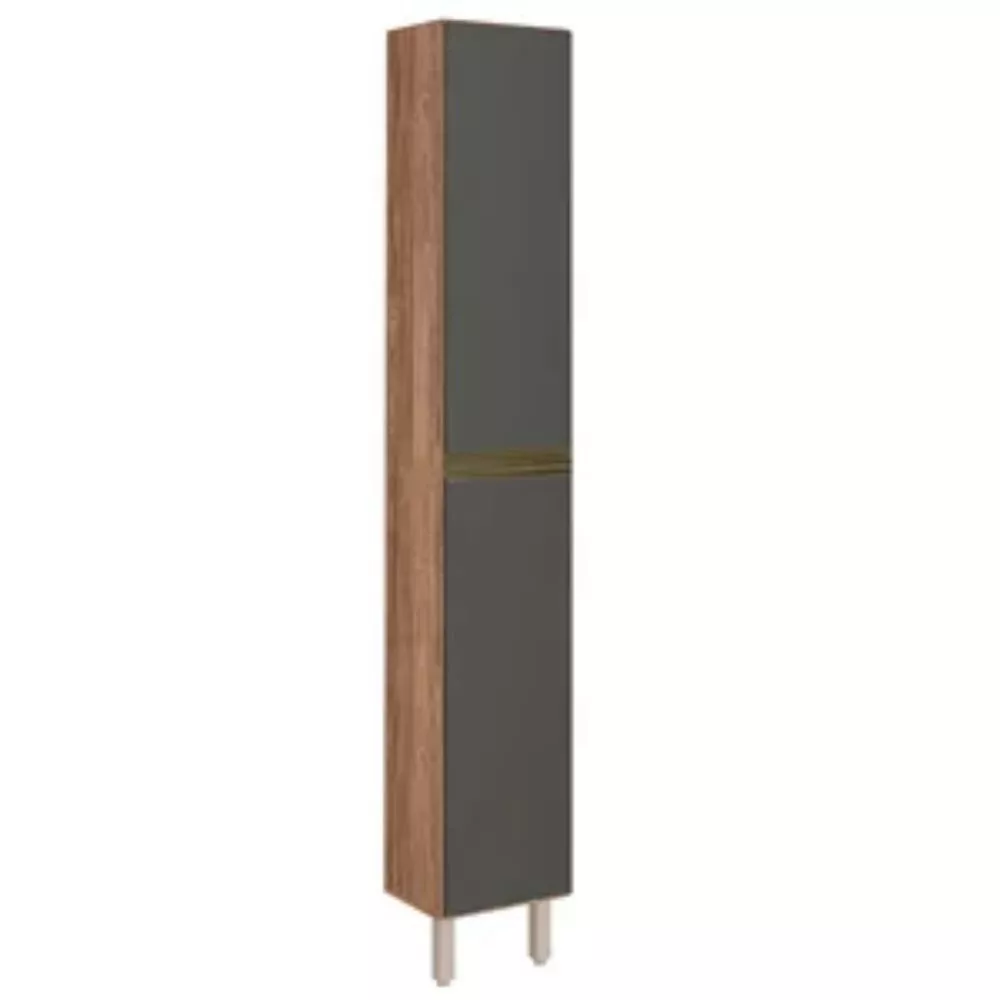 Paneleiro Kali Premium  350x2205x314 2pta Fechada Nicioli