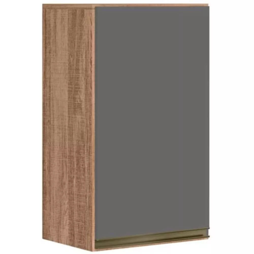 Armário Kali Premium 30 cm 01 porta Nicioli