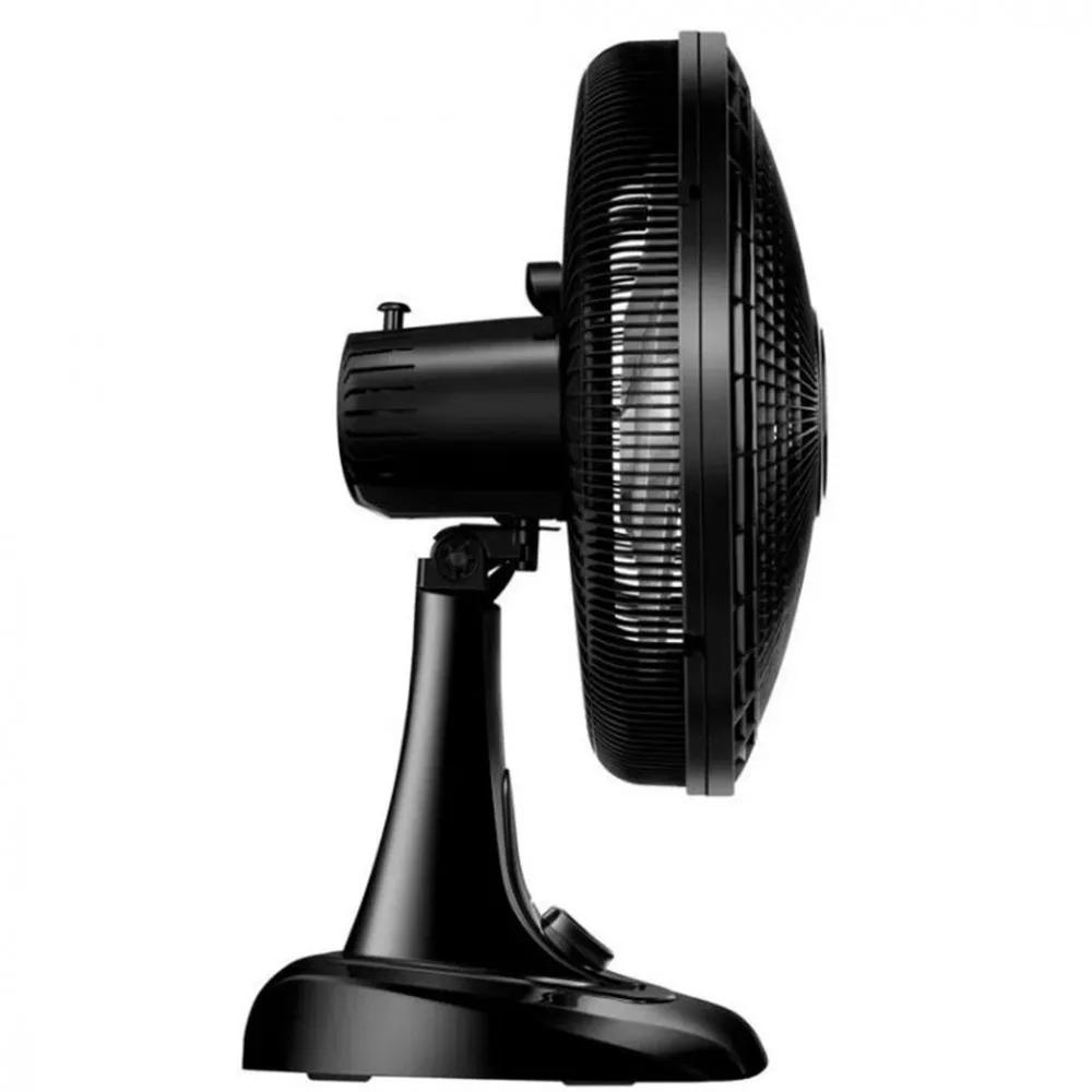 Ventilador De Mesa Mondial 40cm Super Power 6 Pás VSP-40-B