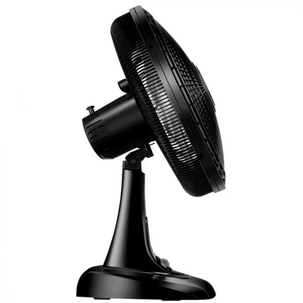 Ventilador De Mesa Mondial 40cm Super Power 6 Pás VSP-40-B
