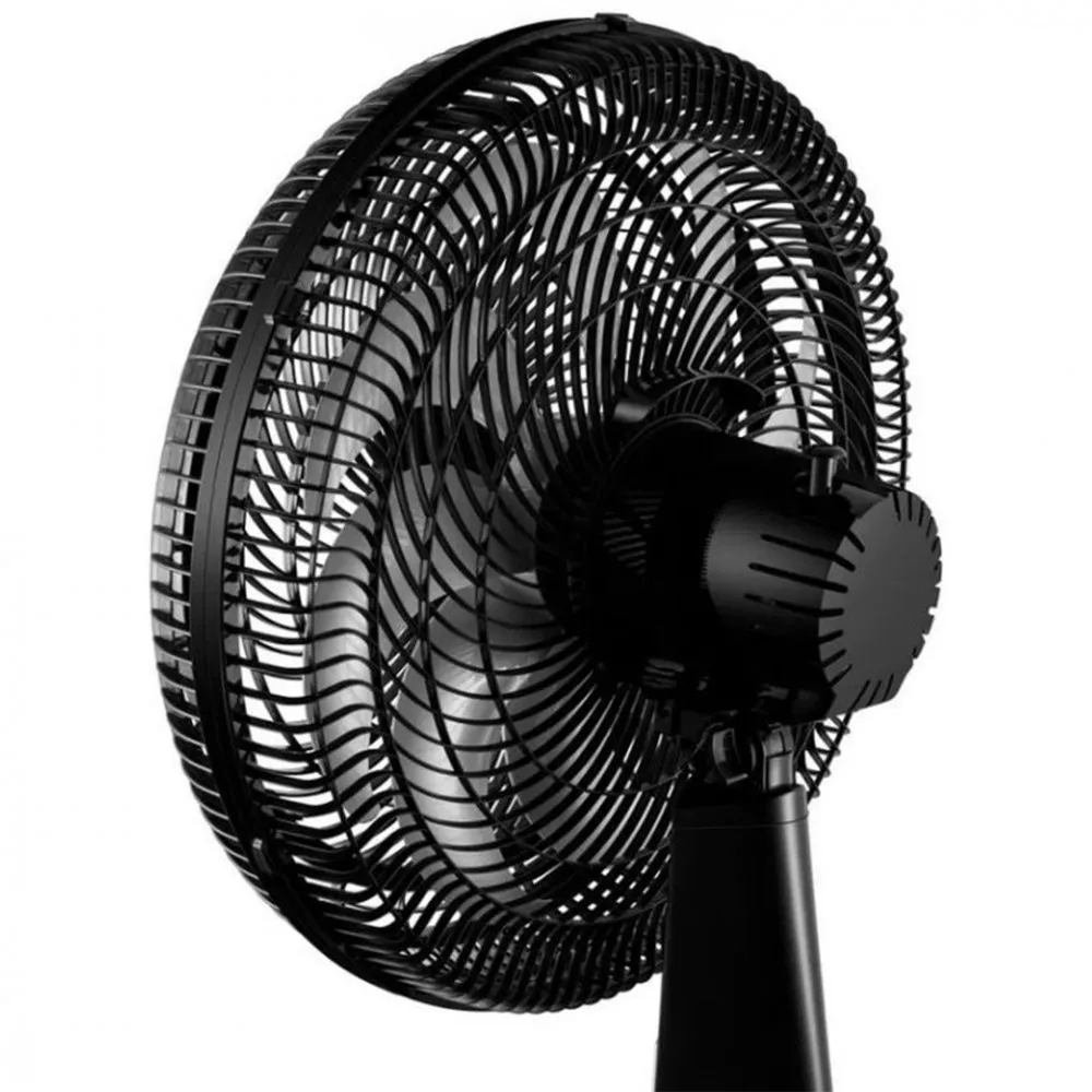 Ventilador De Mesa Mondial 40cm Super Power 6 Pás VSP-40-B