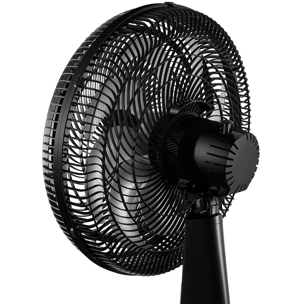Ventilador Mondial Coluna Vsp-40c-NB 6P 40 cm