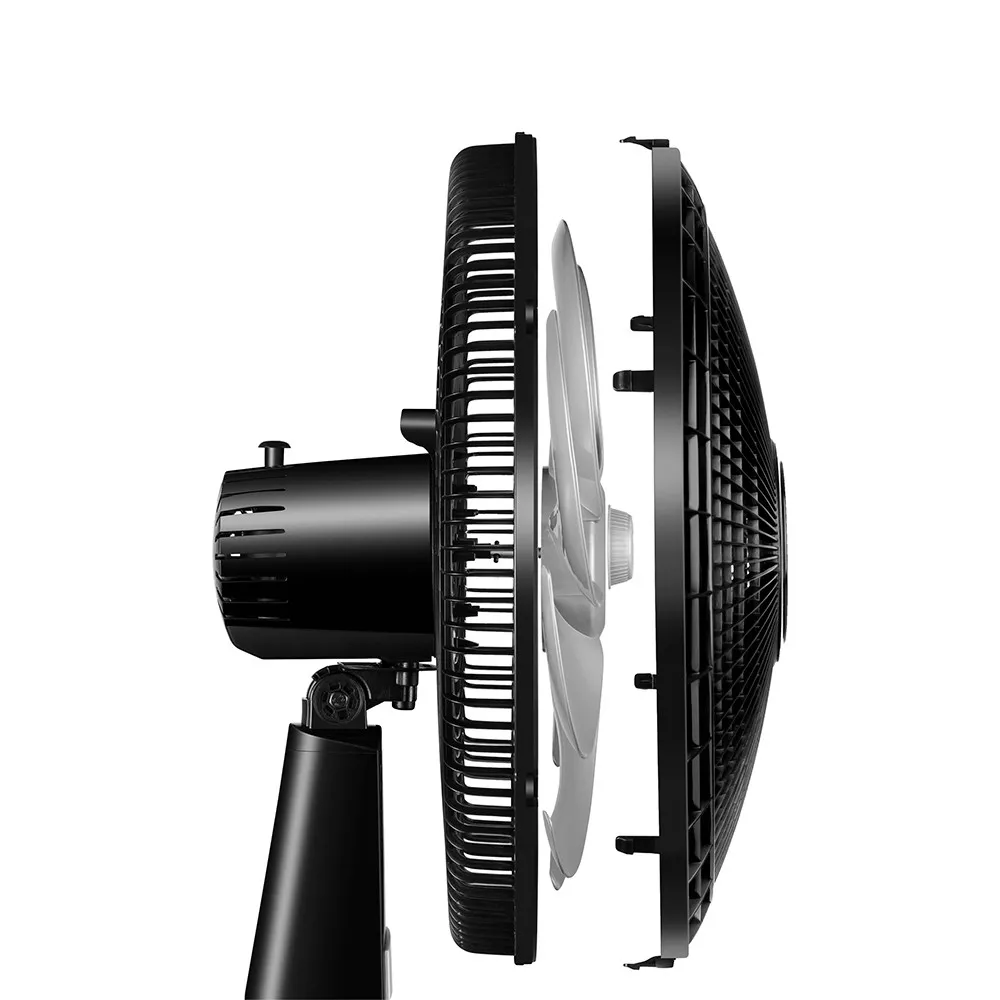 Ventilador Mondial Coluna Vsp-40c-NB 6P 40 cm