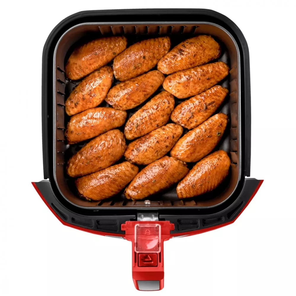 Fritadeira Eletrica Air Fryer Mondial 4 Litros AFN40