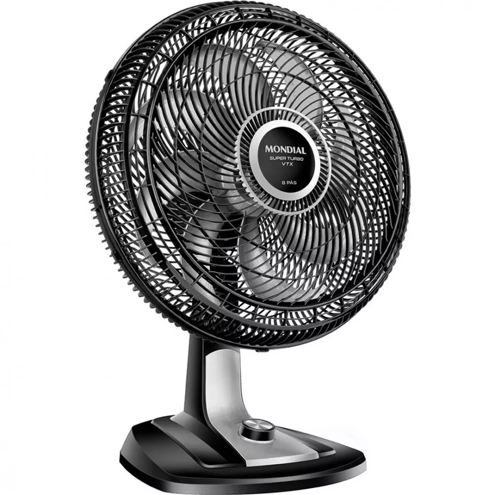 Ventilador Mondial VTX-40-8P 40 cm
