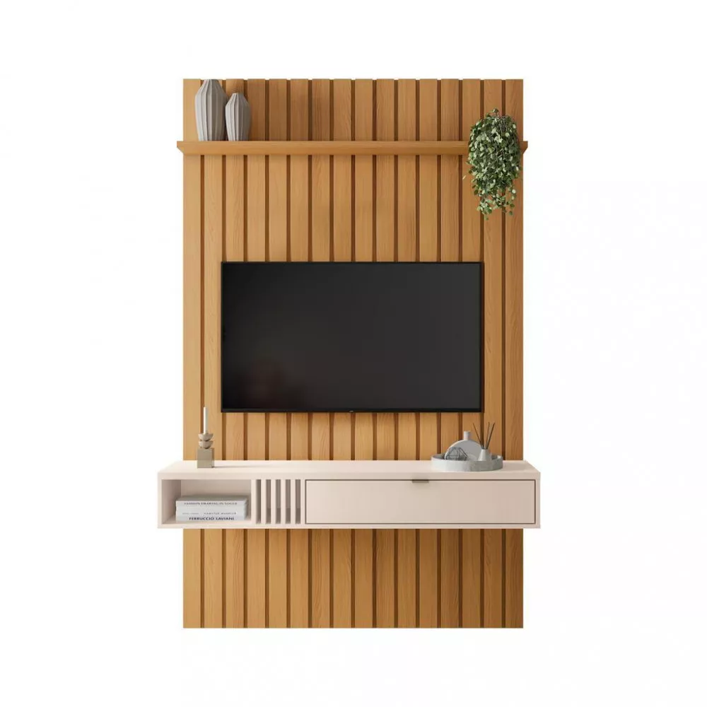 Painel Home para TV até 50 Polegadas You 1.3 HB Móveis