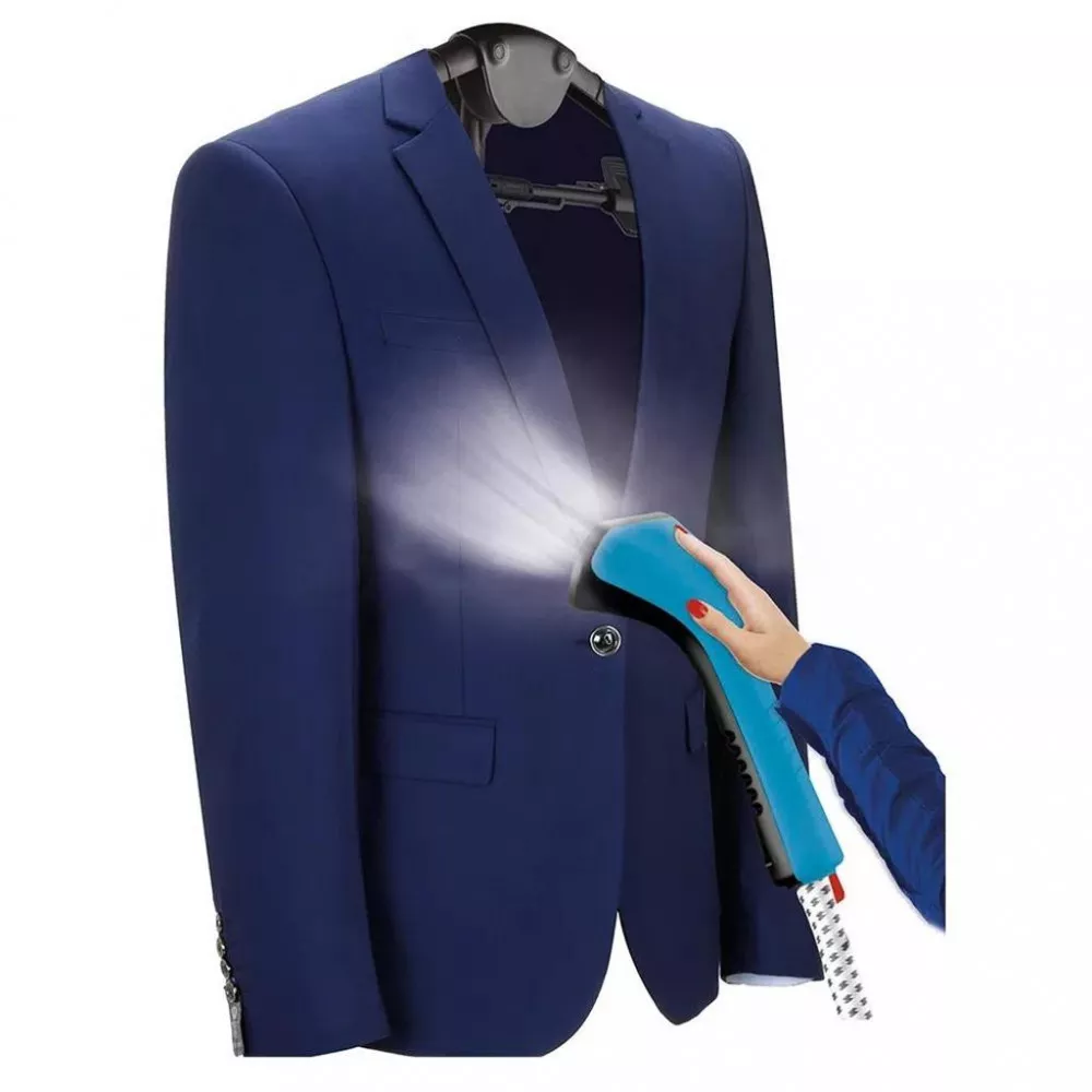 Passadeira á Vapor Mondial Vip Care VP-07 1800W