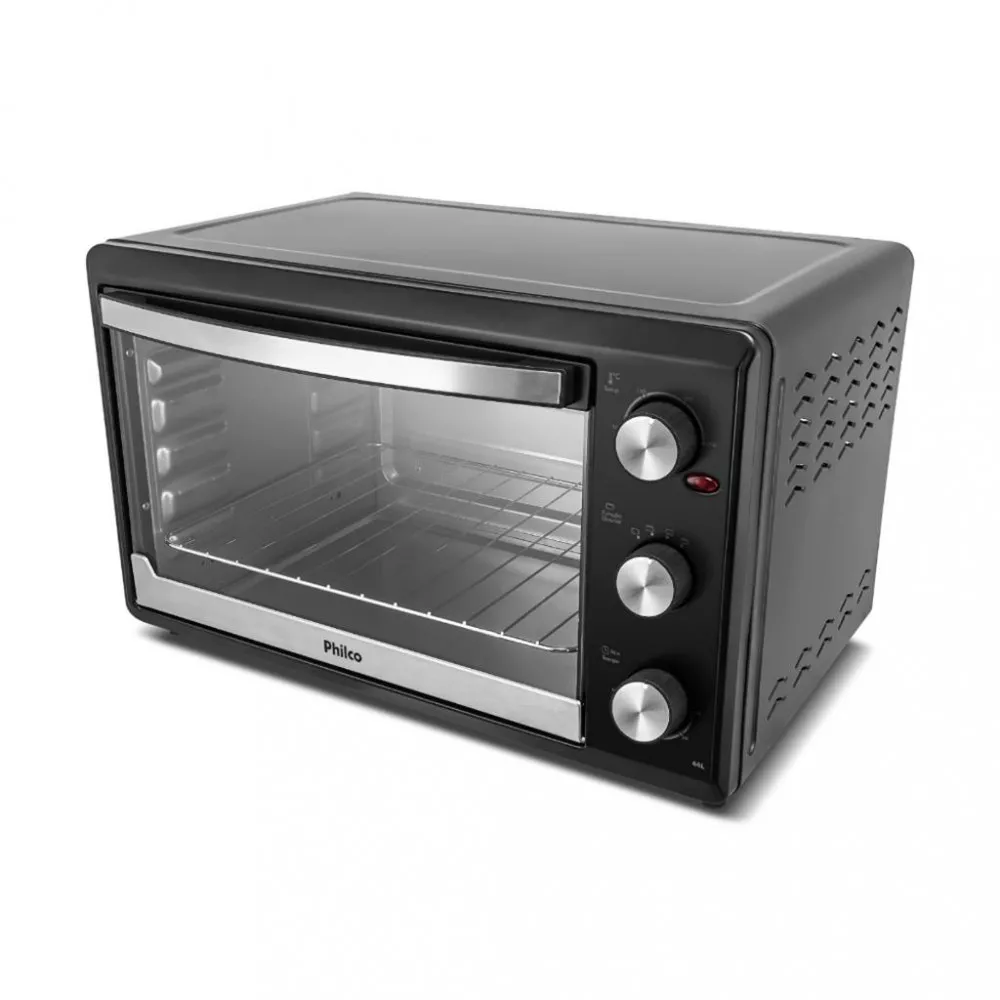 Forno Elétrico Philco PFE44P 44L