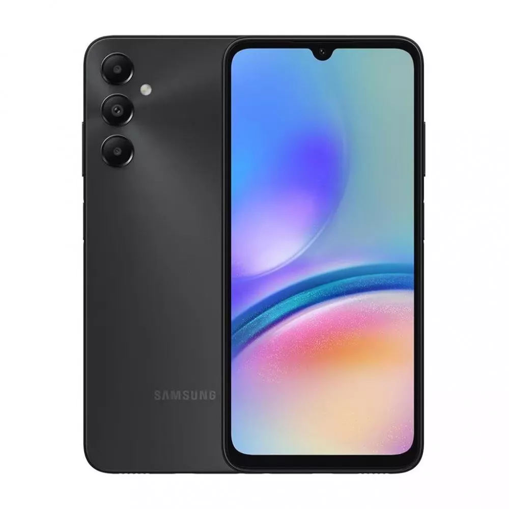 Image 0 of 4 of Smartphone Samsung Galaxy A05S Tela 6,7 Polegadas 128GB 6GB RAM