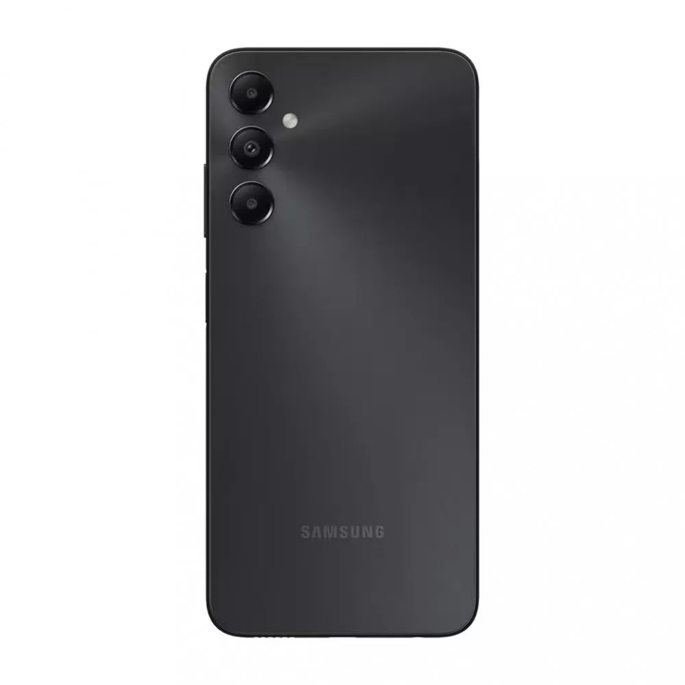 Image 1 of 4 of Smartphone Samsung Galaxy A05S Tela 6,7 Polegadas 128GB 6GB RAM