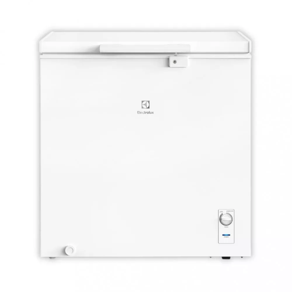 Image 0 of 5 of Freezer Horizontal Electrolux 1 Porta HE200 199L
