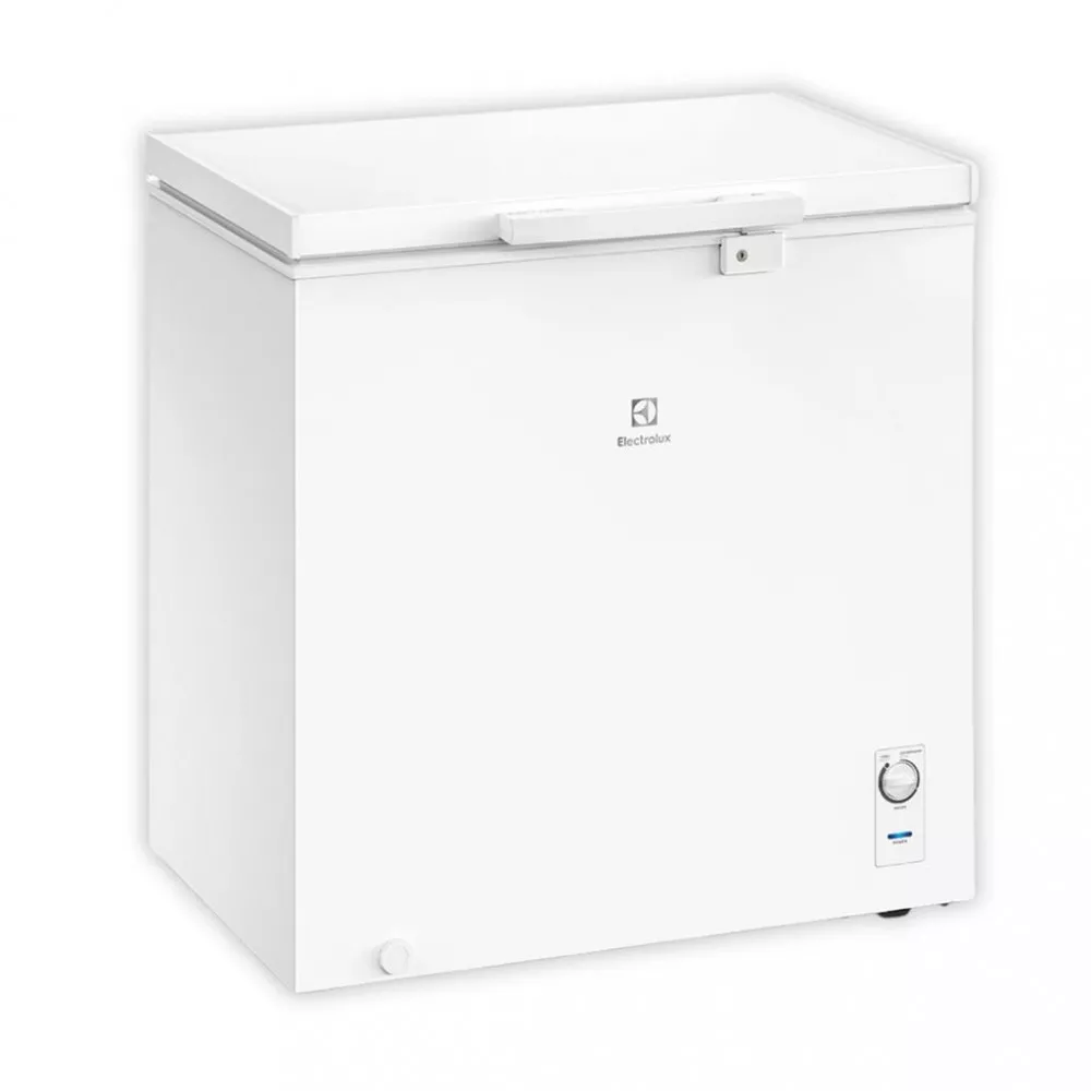 Image 1 of 5 of Freezer Horizontal Electrolux 1 Porta HE200 199L