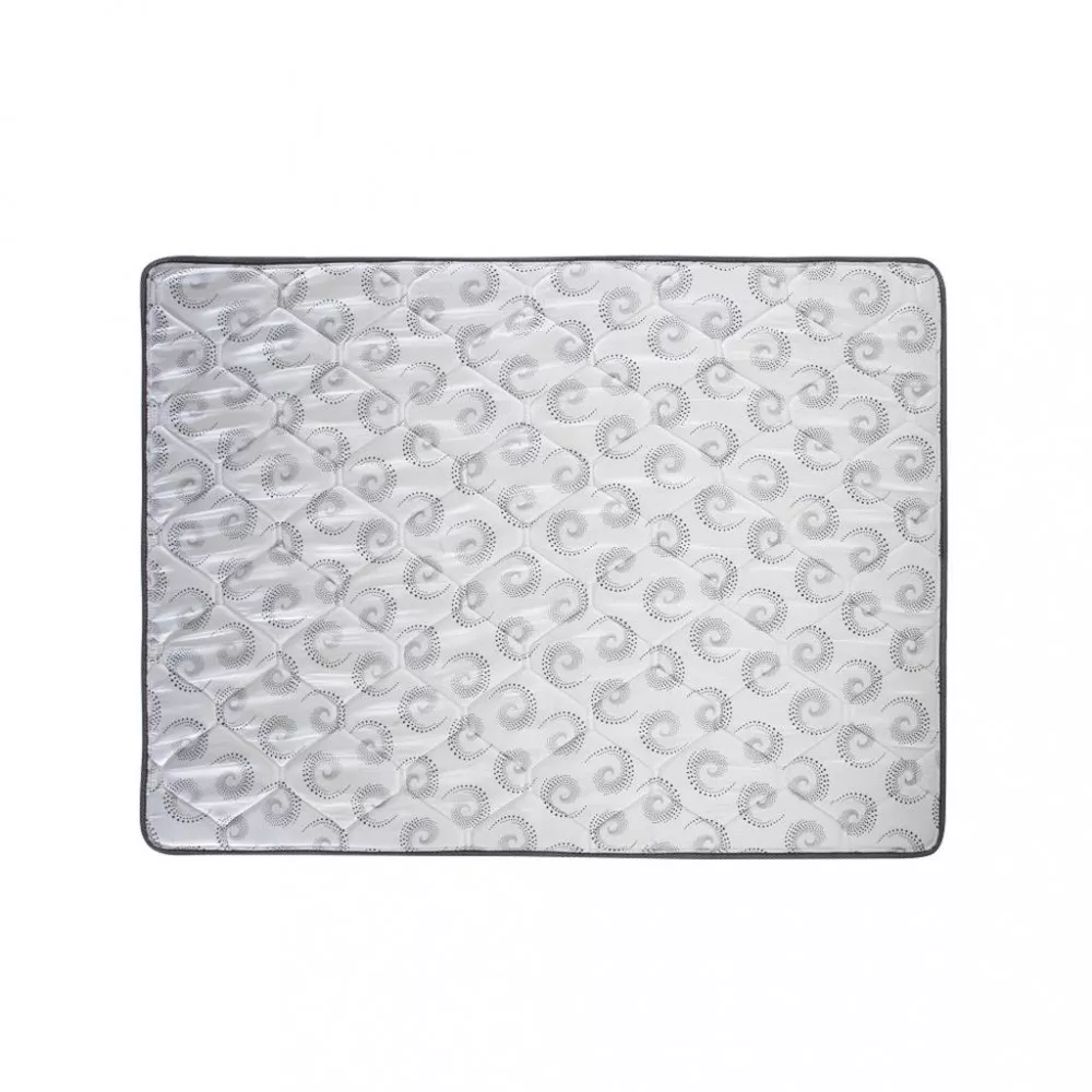 Colchão Casal 138cm Molas Ensacadas One C1727 Herval