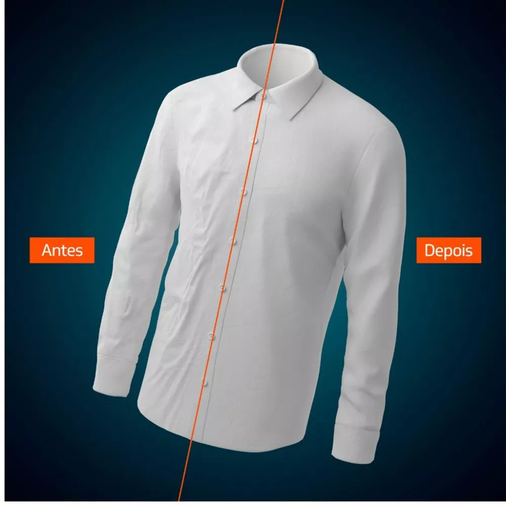 Secadora Brastemp BSR10BB 10Kg