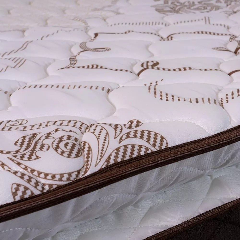 Colchão Quenn 158cm Espuma D33 Magnum Hellen