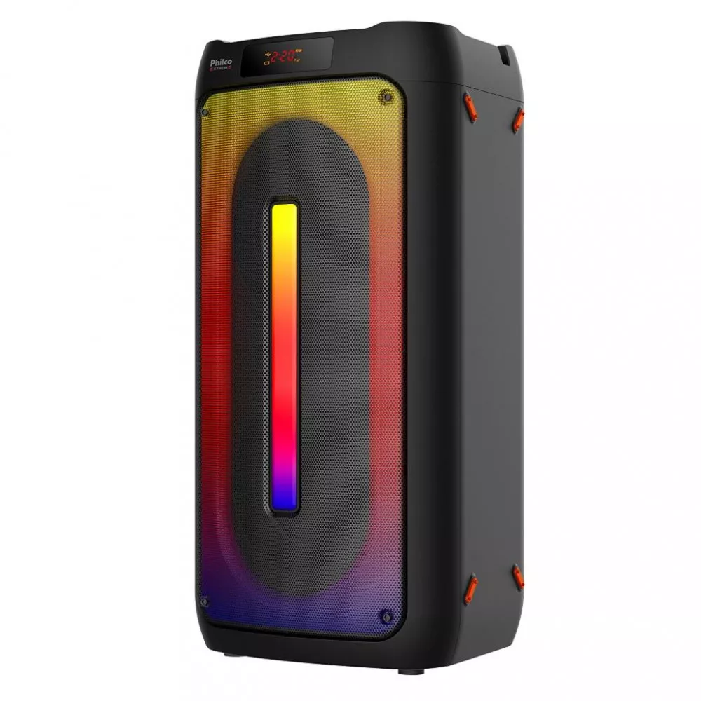 Caixa de Som Philco Acústica PCX4500
