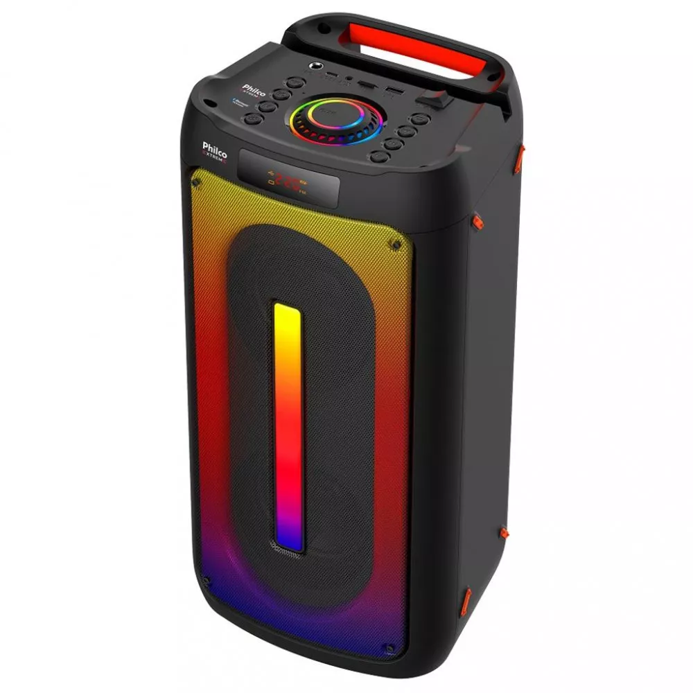 Caixa de Som Philco Acústica PCX4500