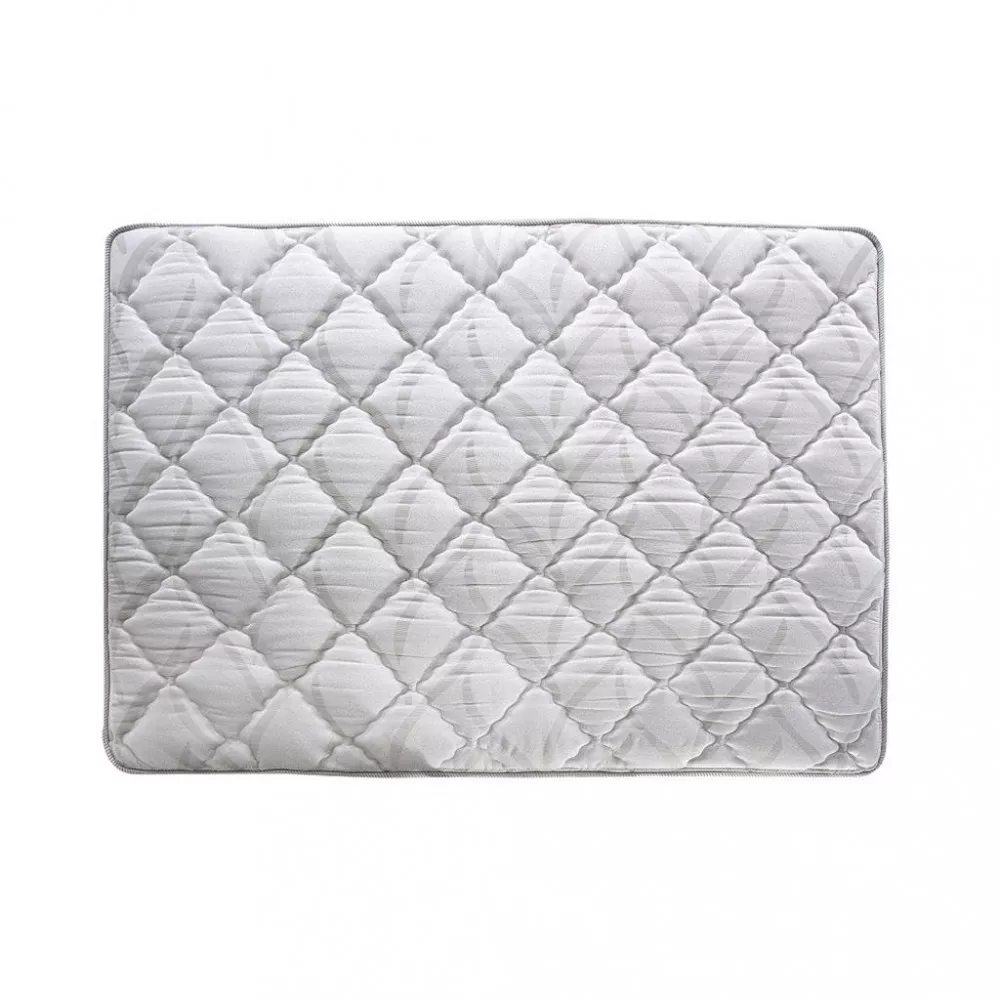 Colchão Casal 138cm Molas Ensacadas One C1624 Herval