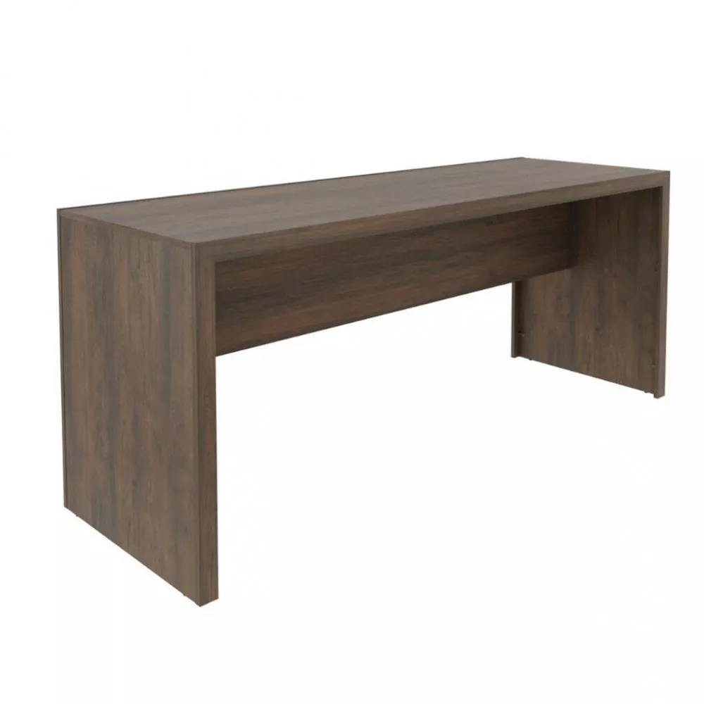 Mesa para Escritório 180cm ME4185 Tecnomobili