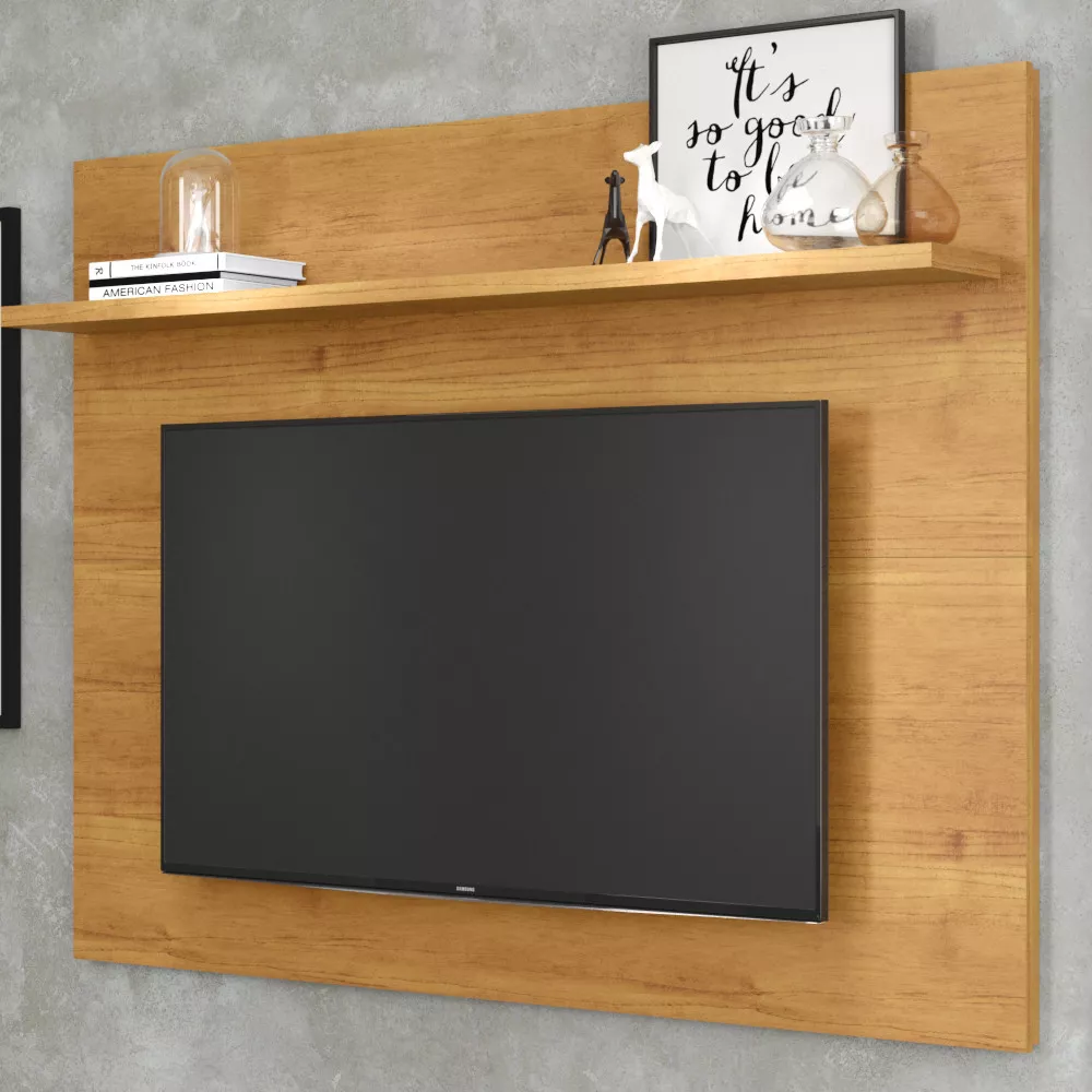Painel para TV até 46 Polegadas Topázio Patrimar