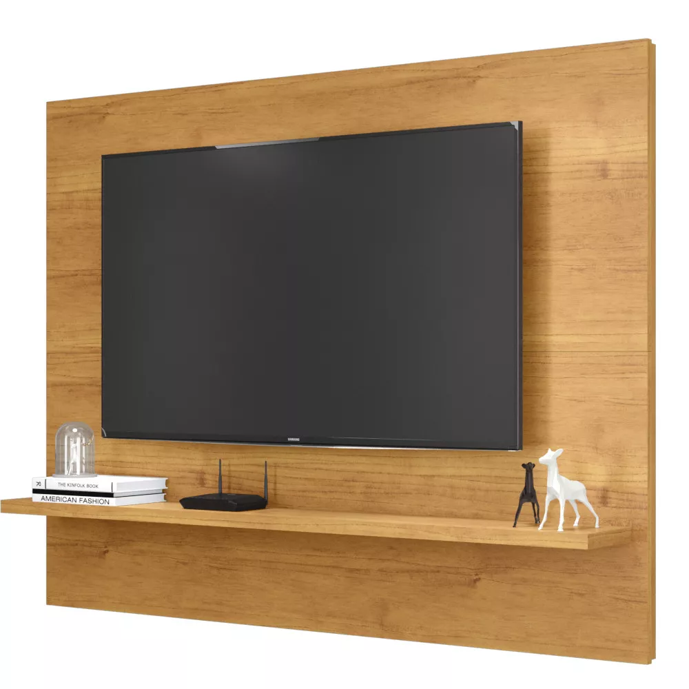 Painel para TV até 46 Polegadas Topázio Patrimar