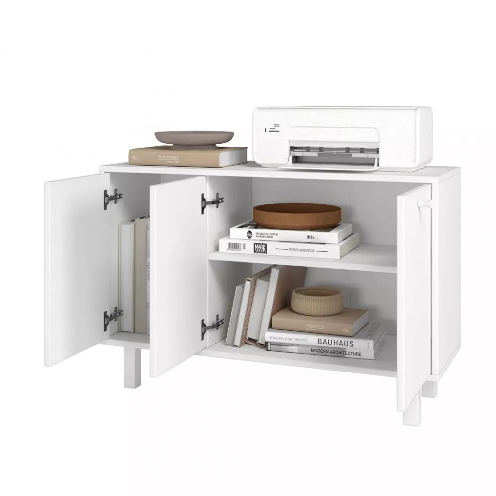 Balcão 3 Portas BSE06 BRV Móveis