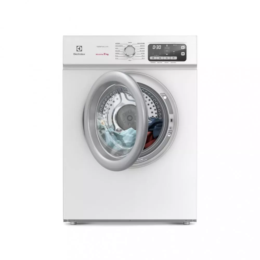 Image 1 of 4 of Secadora Electrolux Essential Care STL11 11Kg