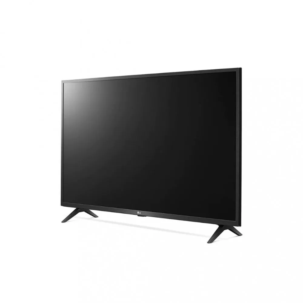 Smart TV LG 43 Polegadas Full HD 43LM6370 Wifi, Bluetooth, HDR, ThinQ AI compatível com Inteligência Artificial