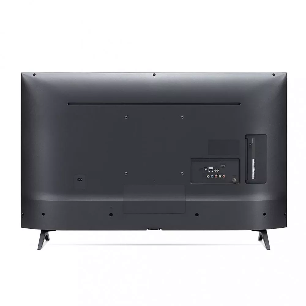 Smart TV LG 43 Polegadas Full HD 43LM6370 Wifi, Bluetooth, HDR, ThinQ AI compatível com Inteligência Artificial