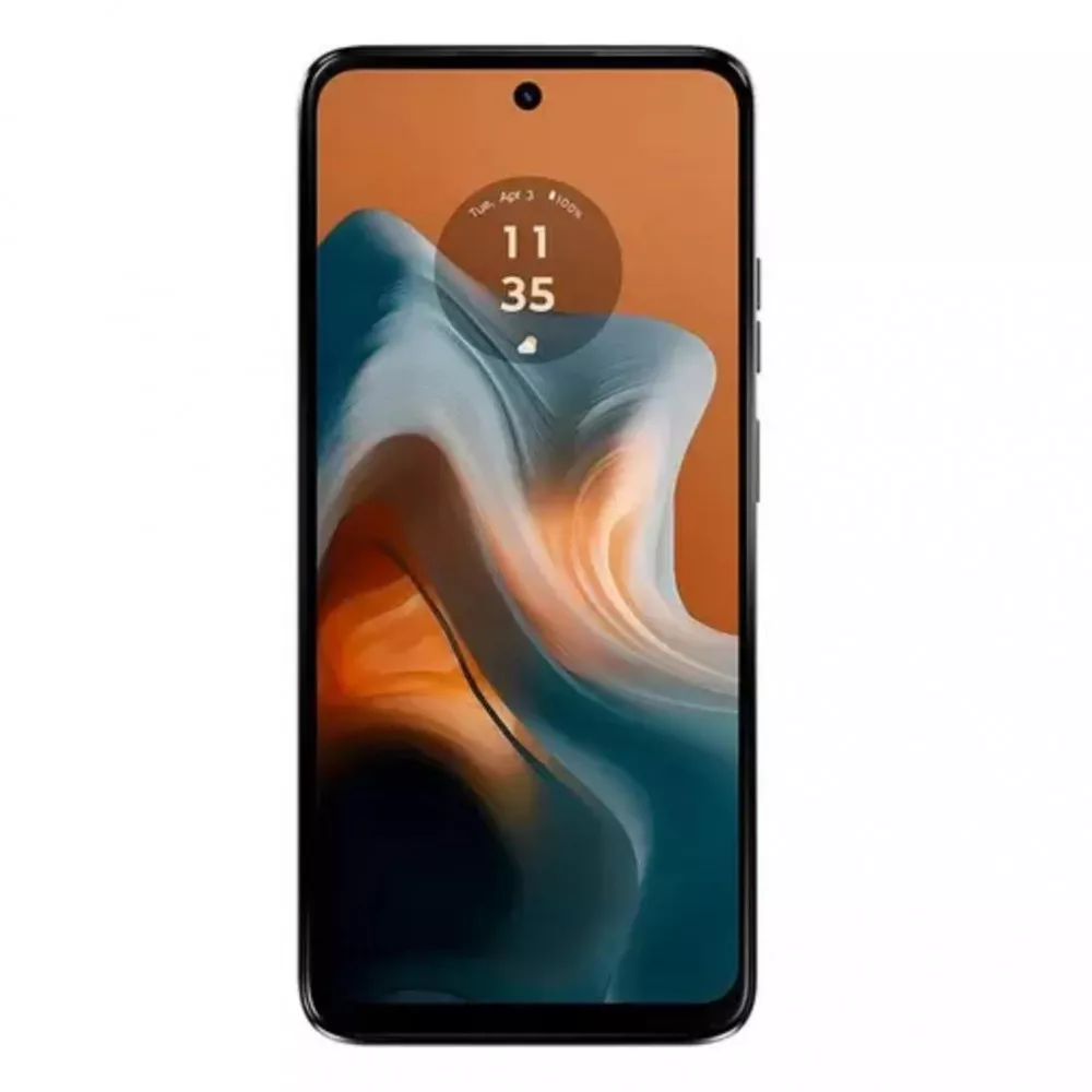 Image 3 of 4 of Smartphone Motorola Moto G34 5G 6,5 Polegadas 128GB 4GB RAM