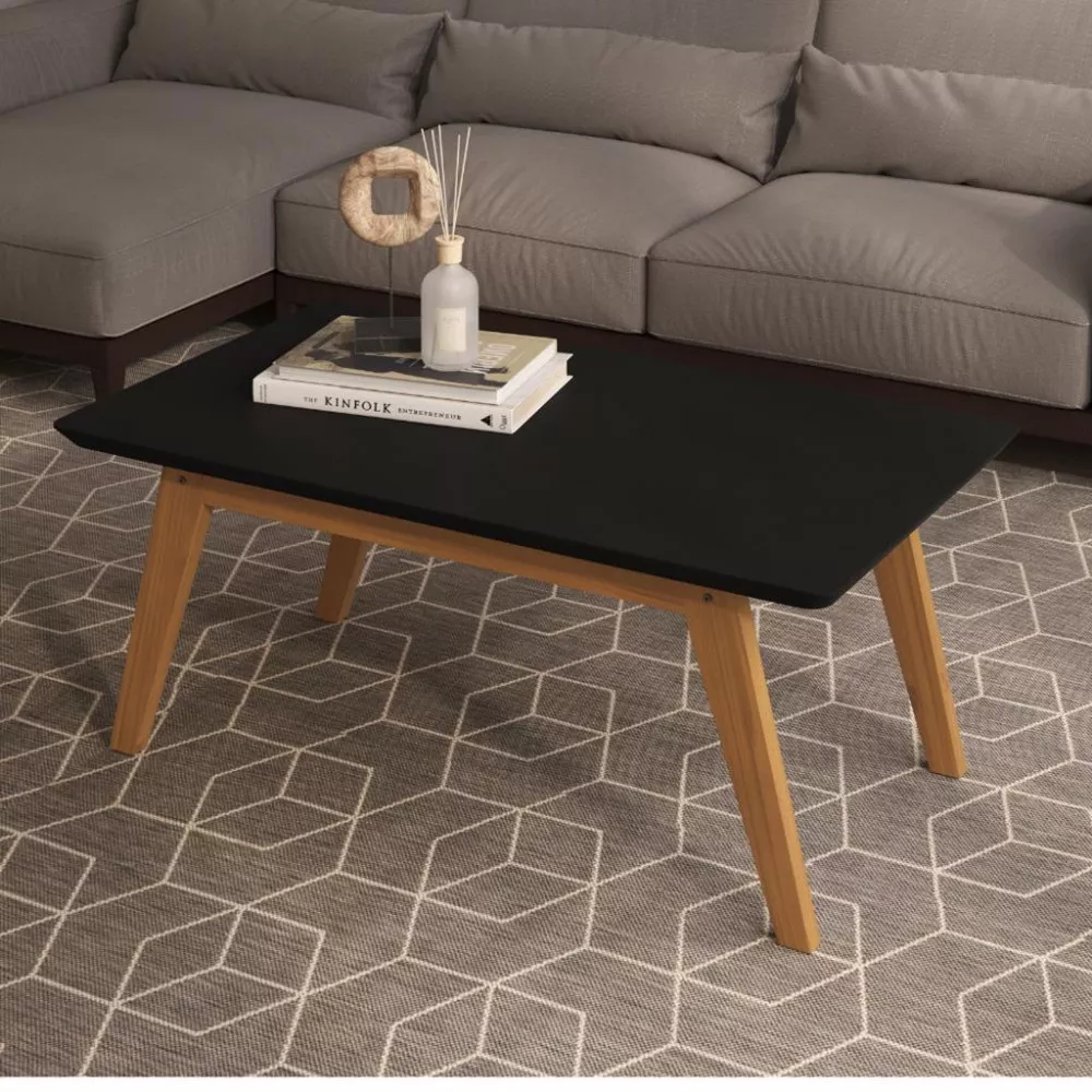 Mesa de Centro Prism Patrimar