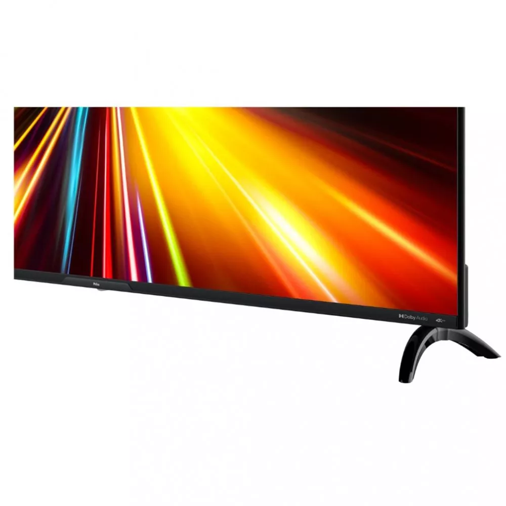 Smart TV LED 4K UHD Philco 55 Polegadas Android TV PTV55G7EAGCPBL