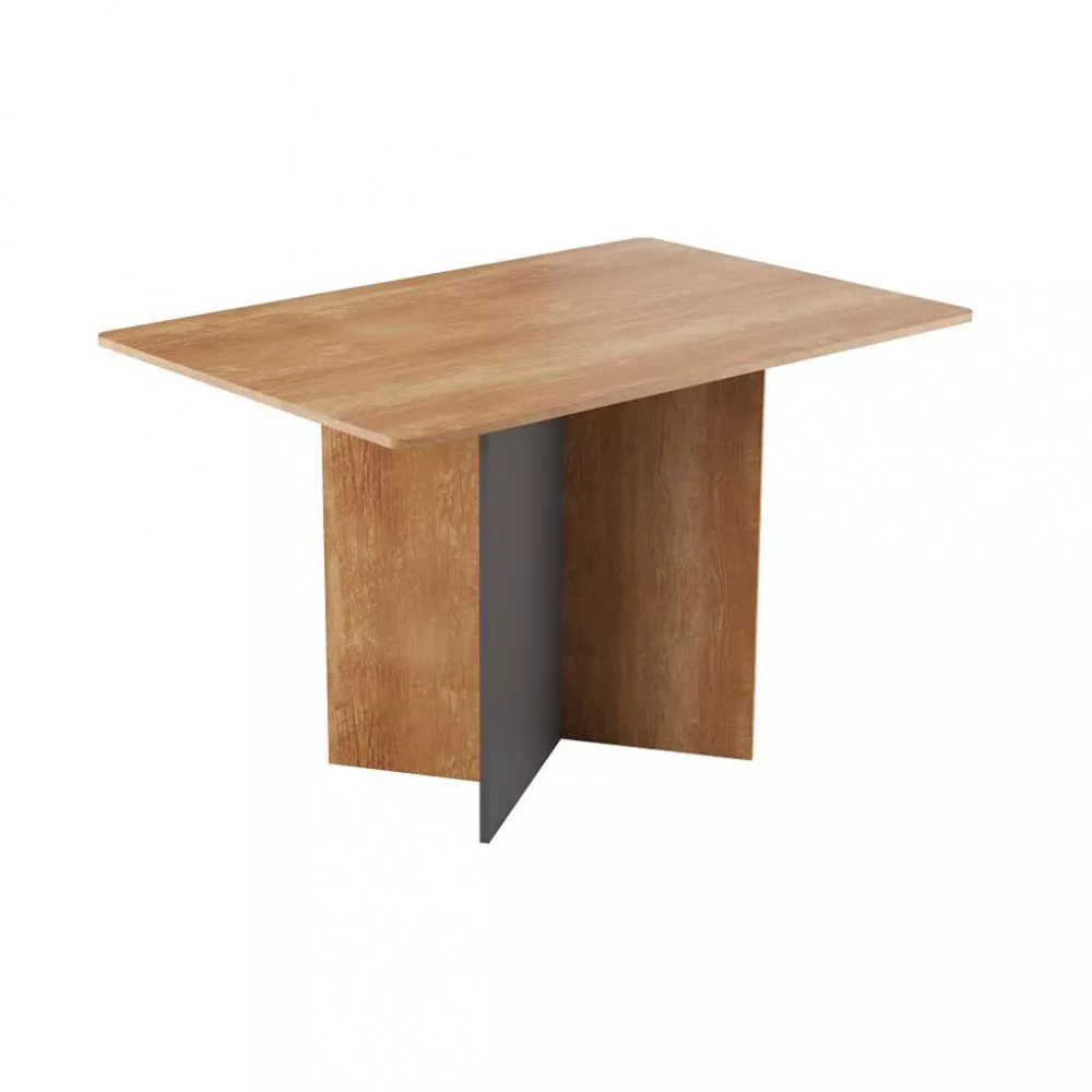 Conjunto Mesa e 6 Cadeiras Dani Sonetto