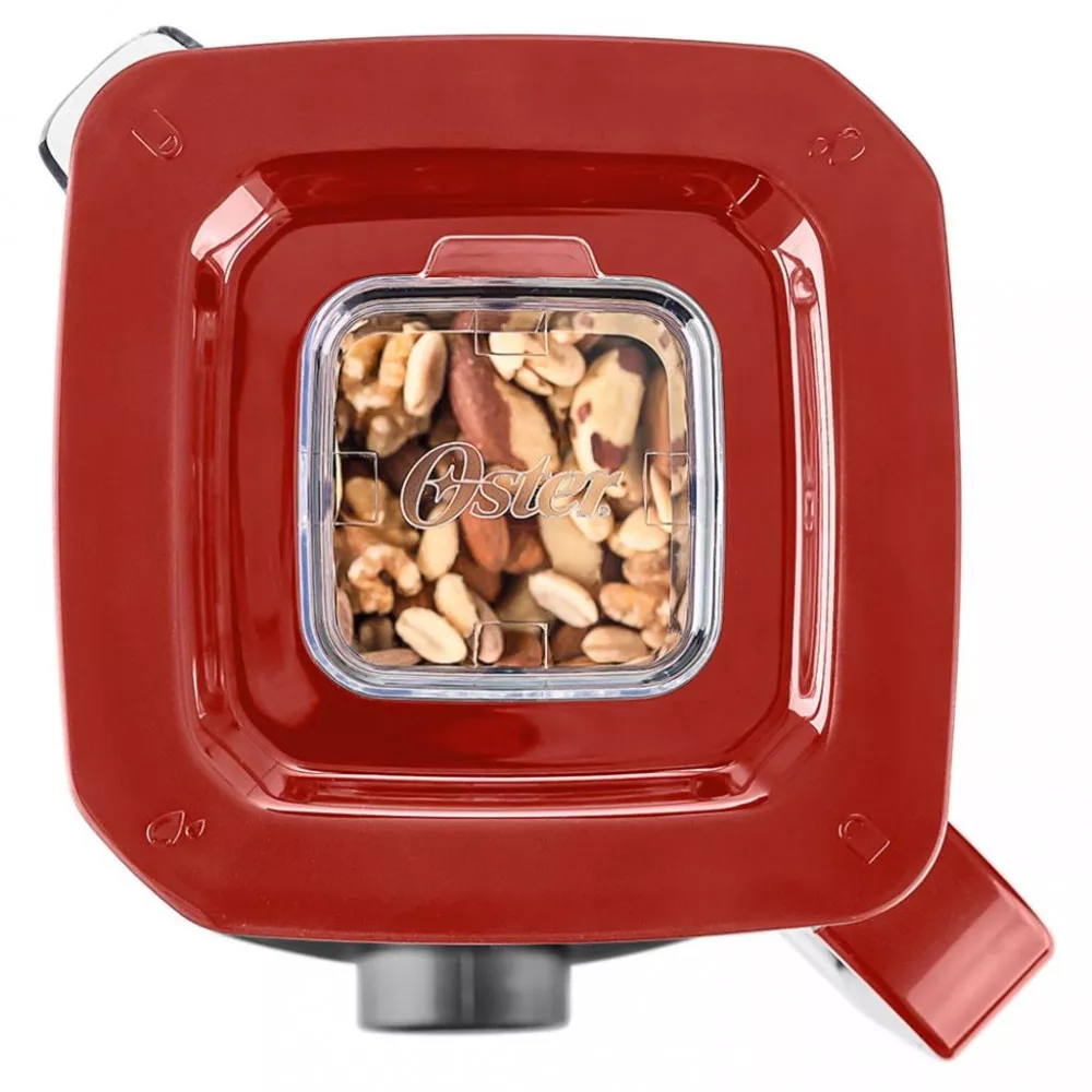 Liquidificador Oster OLIQ601 12 Velocidades 1100W