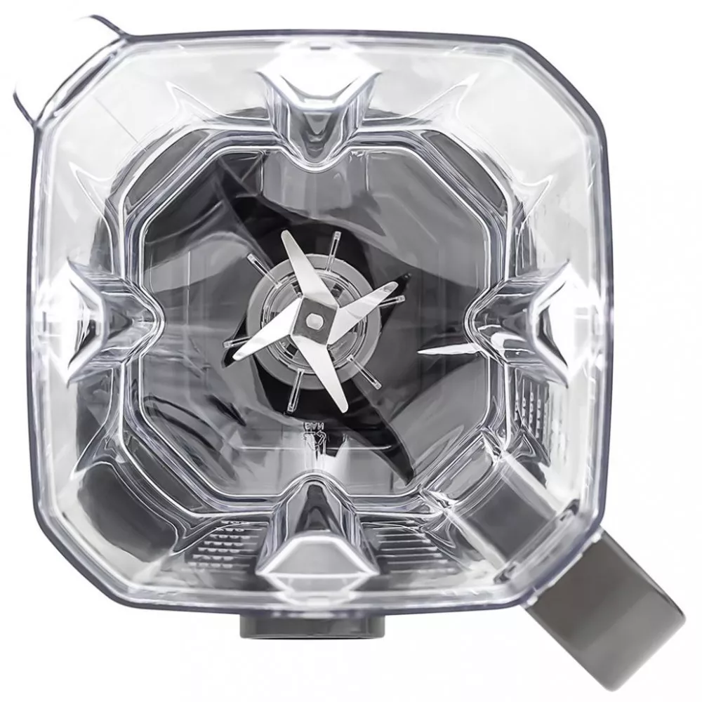 Liquidificador Oster OLIQ601 12 Velocidades 1100W