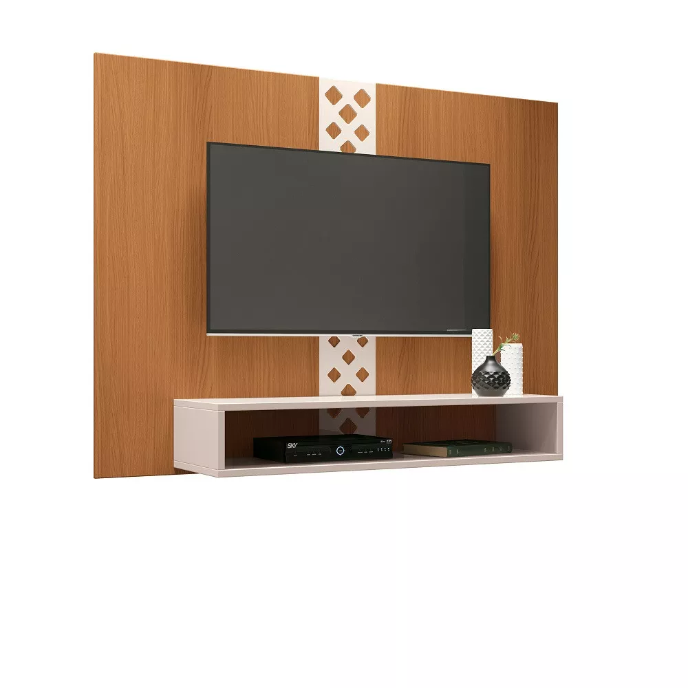 Painel para TV até 47 Polegadas Form Hb Móveis