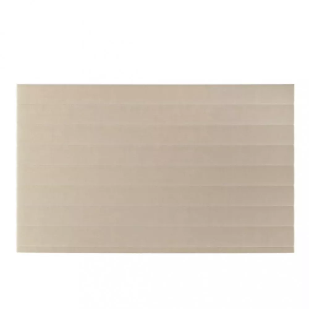 Cabeceira Estofada King 195cm Veludo Vian