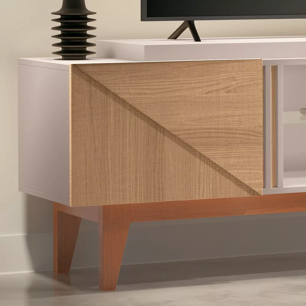 Rack para TV até 60 Polegadas 2 Portas Lift 1.6 HB Móveis