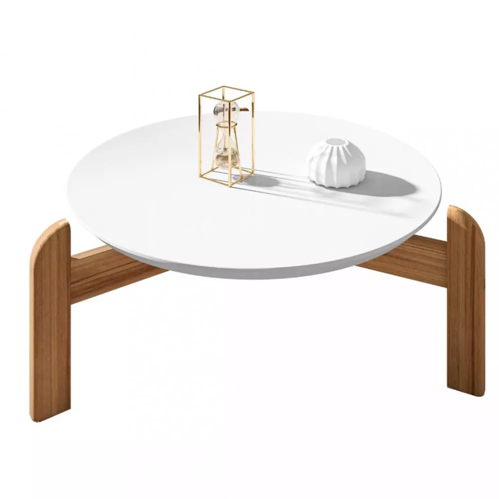 Mesa de Centro Lizz Casa D