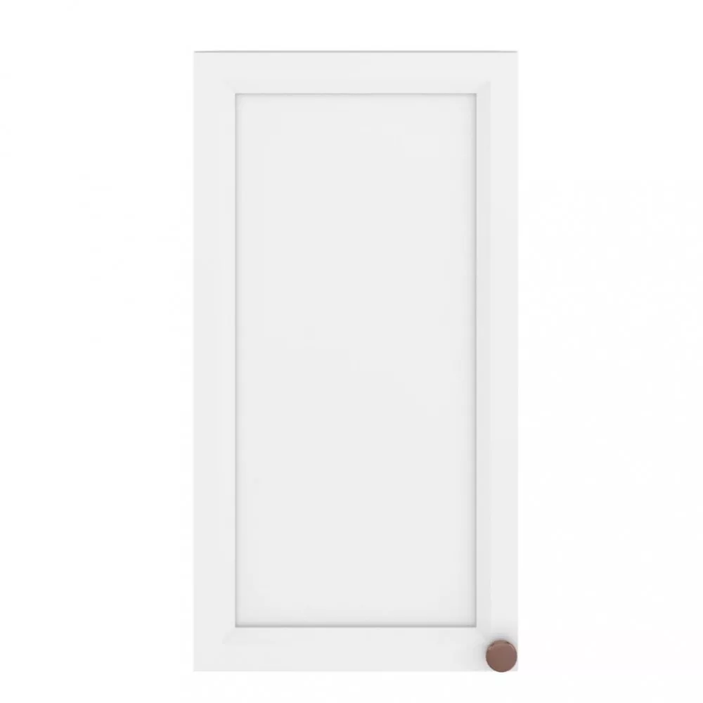 Armário Aéreo 1 Porta 41cm Unna Poliman