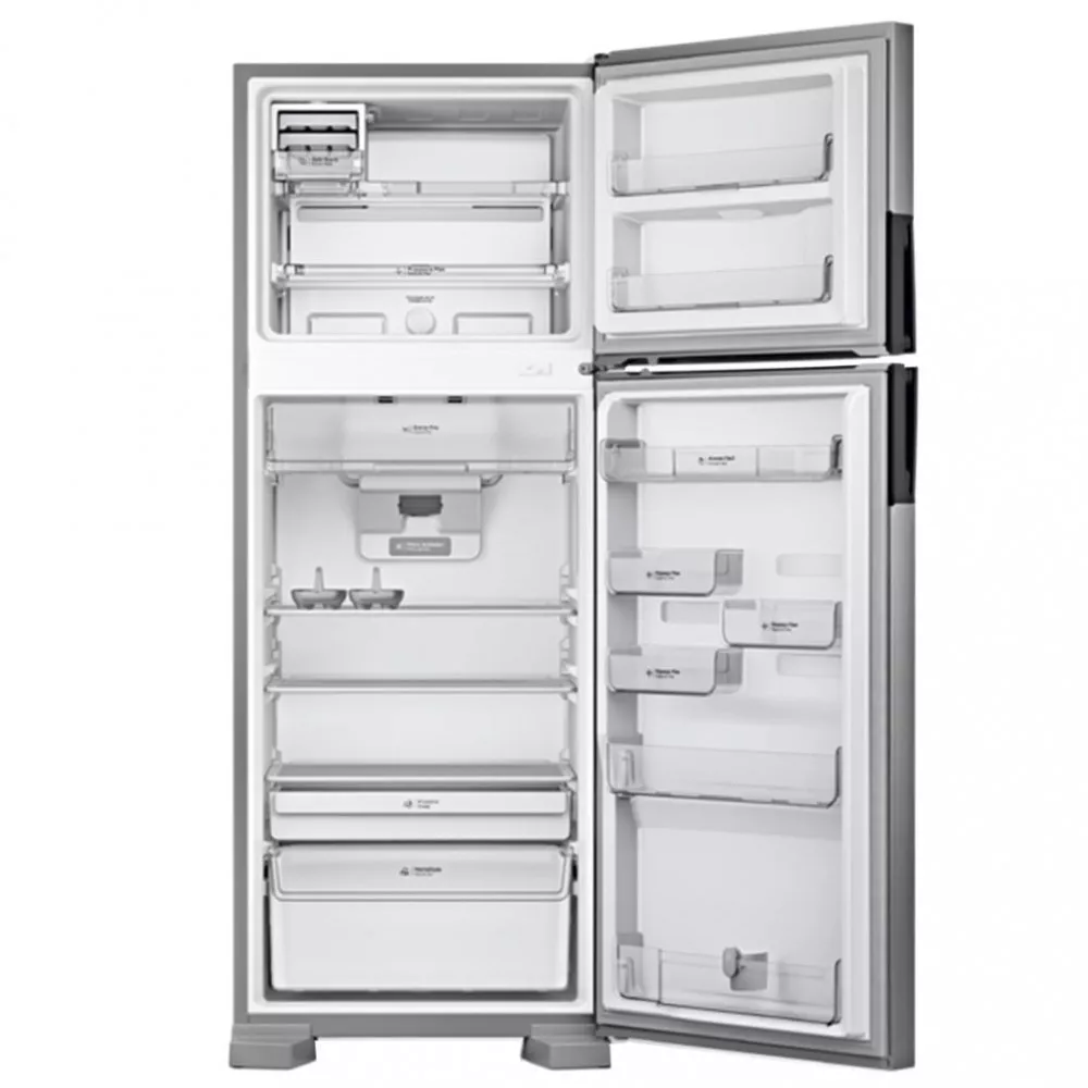 Geladeira Consul CRM56FK Frost Free Duplex 451L