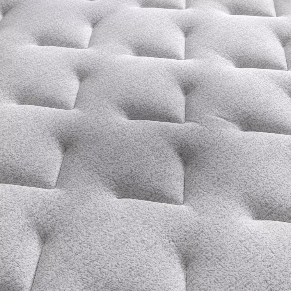 Colchão King 193cm Molas Maxspring C1662 Herval